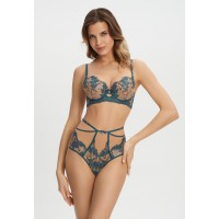 Трусы бразилиана Marc Andre Femme Fatale W24-0296-W3-BZO-LZ