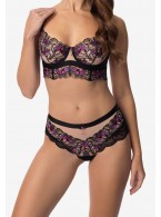 Трусы Marc & Andre Glorious S26-0395-W2-HPO-LZ Трусы Marc & Andre Glorious S26-0395-W2-HPO-LZ