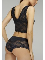 Трусы шорты Marc Andre Flirt S22-1195-HPO-LZ
