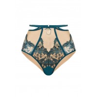 Трусы бразилиана Marc Andre Femme Fatale W24-0296-W3-BZO-LZ