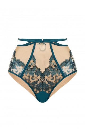 Трусы бразилиана Marc Andre Femme Fatale W24-0296-W3-BZO-LZ