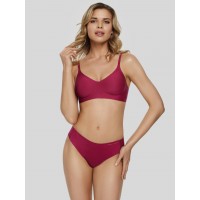 Трусы-слипы Marc & Andre W23-1492-BRO-SZ