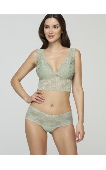 Трусы-стринги Marc & Andre S23-1091-STL-LZ