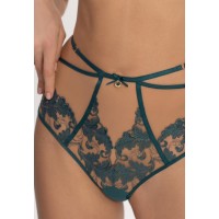 Трусы бразилиана Marc Andre Femme Fatale W24-0296-W3-BZO-LZ