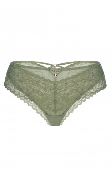 Трусы бразилиана Marc Andre Modern Muse S24-0593-O2-TNO-LZ