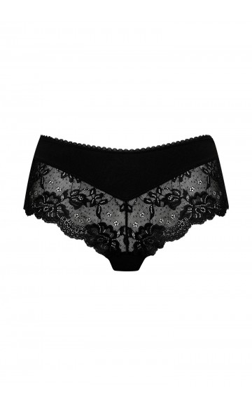 Трусы шорты Marc Andre Flirt S22-1195-HPO-LZ