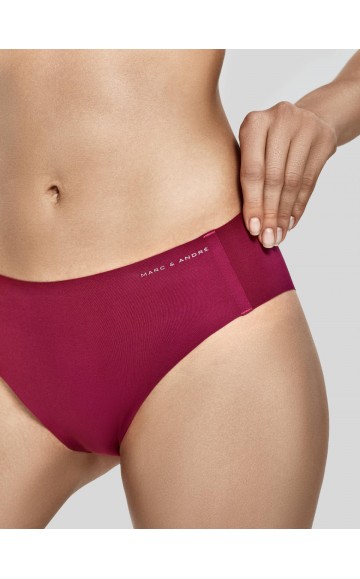 Трусы-слипы Marc & Andre W23-1492-BRO-SZ