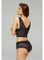 Трусы шорты Marc Andre Flirt S22-1195-HPO-LZ