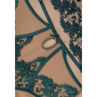 Трусы бразилиана Marc Andre Femme Fatale W24-0296-W3-BZO-LZ