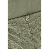 Трусы бразилиана Marc Andre Modern Muse S24-0593-O2-TNO-LZ