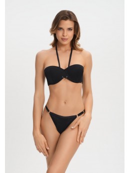 Трусы стринги Marc Andre Glamour Girl W24-0891-K1-STO-LZ