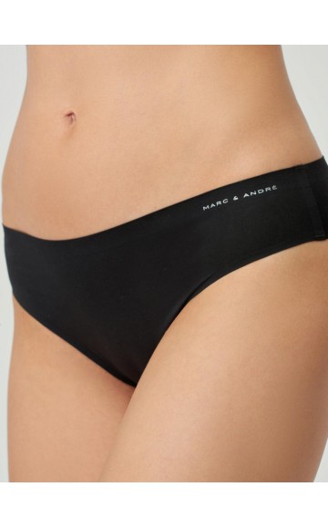 Трусы-бразилиана Marc & Andre W20-1493-BZO-SZ Трусы-бразилиана Marc & Andre W20-1493-BZO-SZ