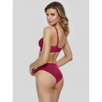 Трусы-слипы Marc & Andre W23-1492-BRO-SZ