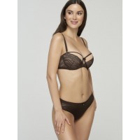 Трусы-бразилиана Marc & Andre S23-0493-BZO-LZ