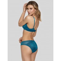 Трусы-брифы Marc & Andre W23-0292-BRO-LZ