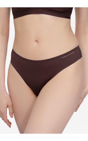 Трусы Marc & Andre TENDER SKIN W26-1091-K1-STO-SZ
