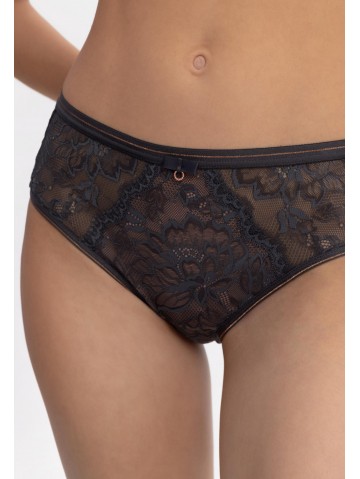 Трусы Marc Andre Dreamer W25-0692-O2-BRO-LZ