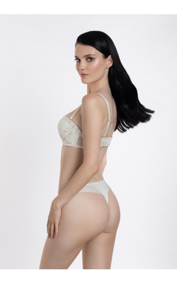 Трусы стринги Marc Andre Dreamy Day S24-0691-K1-STL-LZ