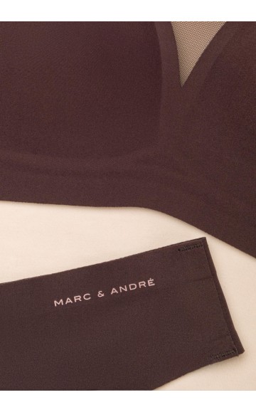 Трусы Marc & Andre TENDER SKIN W26-1091-K1-STO-SZ