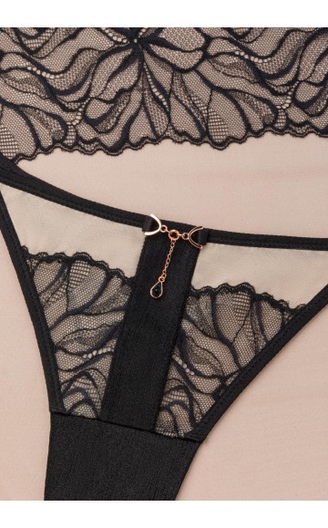 Трусы Marc & Andre Le Mystere S26-0691-K1-STL-LZ
