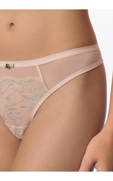 Трусы Marc Andre Antoinette S26-0491-O2-STL-LZ