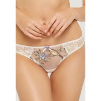 Трусы-стринг Marc & Andre S20-0191-STL-LZ Трусы-стринг Marc & Andre S20-0191-STL-LZ