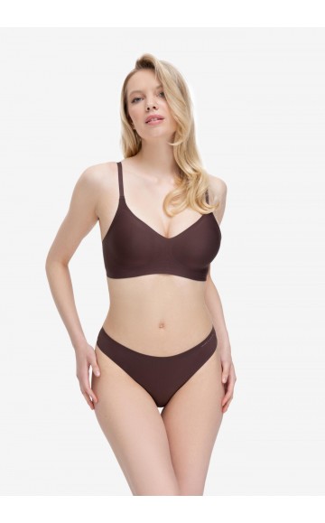 Трусы Marc & Andre TENDER SKIN W26-1091-K1-STO-SZ