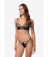 Трусы Marc & Andre Le Mystere S26-0691-K1-STL-LZ Трусы Marc & Andre Le Mystere S26-0691-K1-STL-LZ