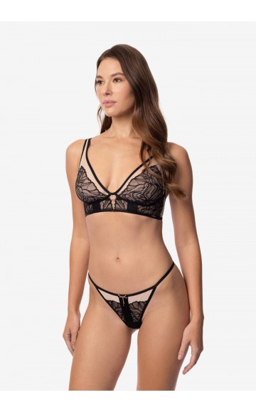 Трусы Marc & Andre Le Mystere S26-0691-K1-STL-LZ