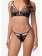 Трусы Marc & Andre Le Mystere S26-0691-K1-STL-LZ Трусы Marc & Andre Le Mystere S26-0691-K1-STL-LZ