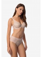 Трусы Marc Andre Antoinette S26-0492-O2-BRO-LZ