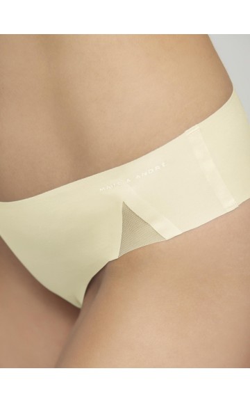 Трусы-бразилиана Marc & Andre W22-1293-BZO-SZ