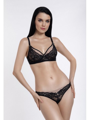 Трусы стринги Marc Andre Mademoiselle S24-0291-K2-STL-LZ