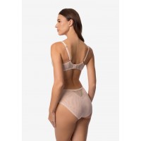 Трусы Marc Andre Antoinette S26-0492-O2-BRO-LZ