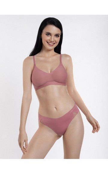 Трусы-бразилиана Marc & Andre S24-0993-O2-BZO-SZ