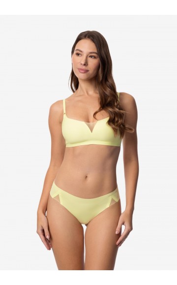 Трусы Marc Andre TENDER SKIN S26-0993-O2-BZO-SZ