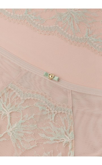 Трусы Marc Andre Antoinette S26-0492-O2-BRO-LZ