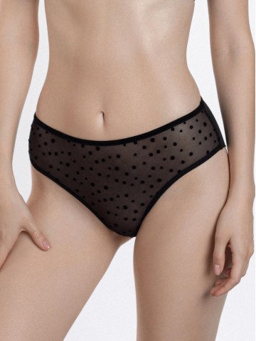 Трусы-бразилиана Marc & Andre S24-0793-O2-BZO-LZ