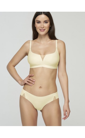 Трусы-бразилиана Marc & Andre W22-1293-BZO-SZ