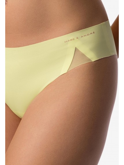 Трусы Marc Andre TENDER SKIN S26-0993-O2-BZO-SZ