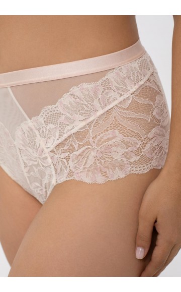 Трусы Marc Andre Devotion S25-0296-W3-BZO-LZ