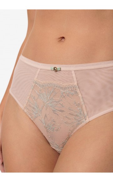 Трусы Marc Andre Antoinette S26-0492-O2-BRO-LZ