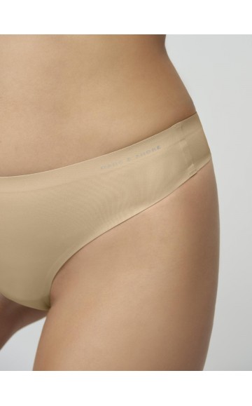 Трусы-стринги Marc & Andre W21-1291-STO-SZ