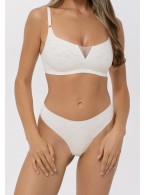 Трусы Marc Andre Lacy Skin S25-1091-K1-STO-SZ