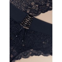 Трусы бразилиана Marc Andre Temptress W24-0393-O2-BRZ-LZ