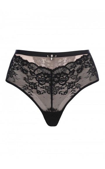 Трусы стринги Marc Andre Mademoiselle S24-0291-O2-STL-LZ