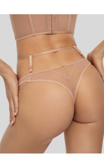 Трусы-стринги Marc & Andre W23-0691-STL-LZ