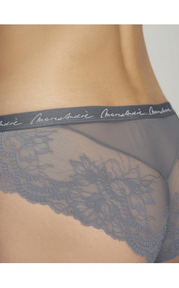 Трусы-бразилиана Marc & Andre S23-0593-BZO-LZ