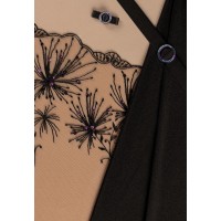 Трусы стринги Marc Andre Consort W24-0791-K1-STL-LZ