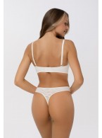 Трусы Marc Andre Lacy Skin S25-1091-K1-STO-SZ